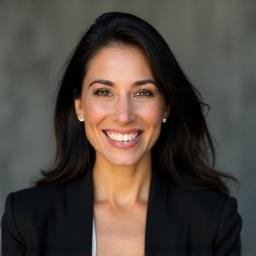 Retrato de Sofía Rodríguez, Socia Fundadora y Estratega Jefe.